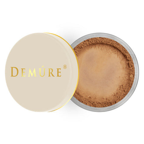 Mineral Foundation - Dark